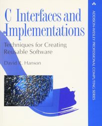 C Interfaces and Implementations