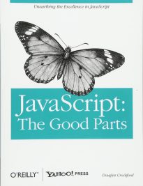 JavaScript, The Good Parts