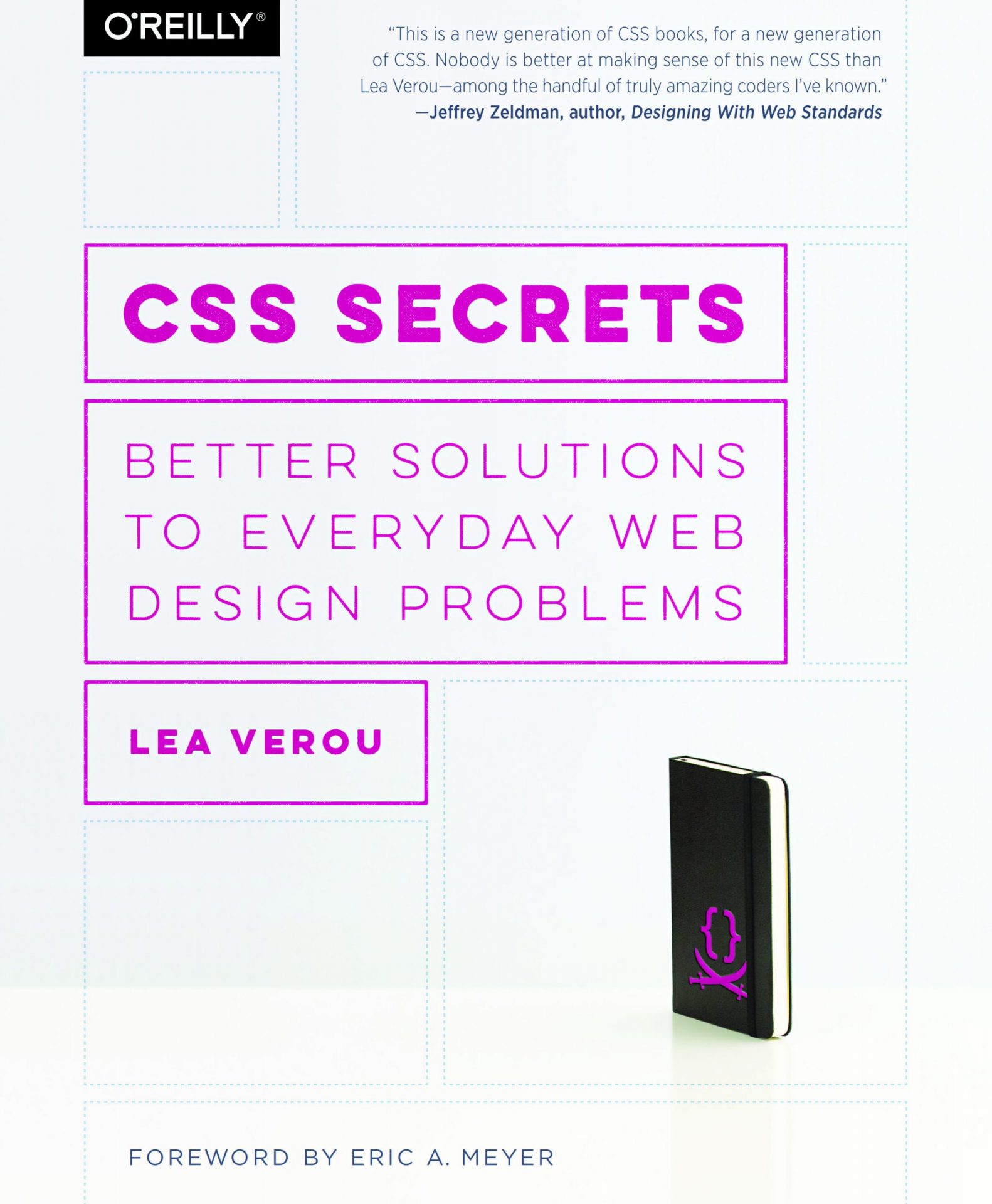 CSS Secrets – Printrado