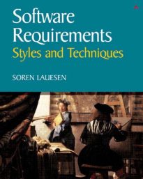 Software Requirements, Styles and Techniques