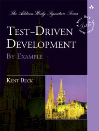 Test-Driven Development By Example