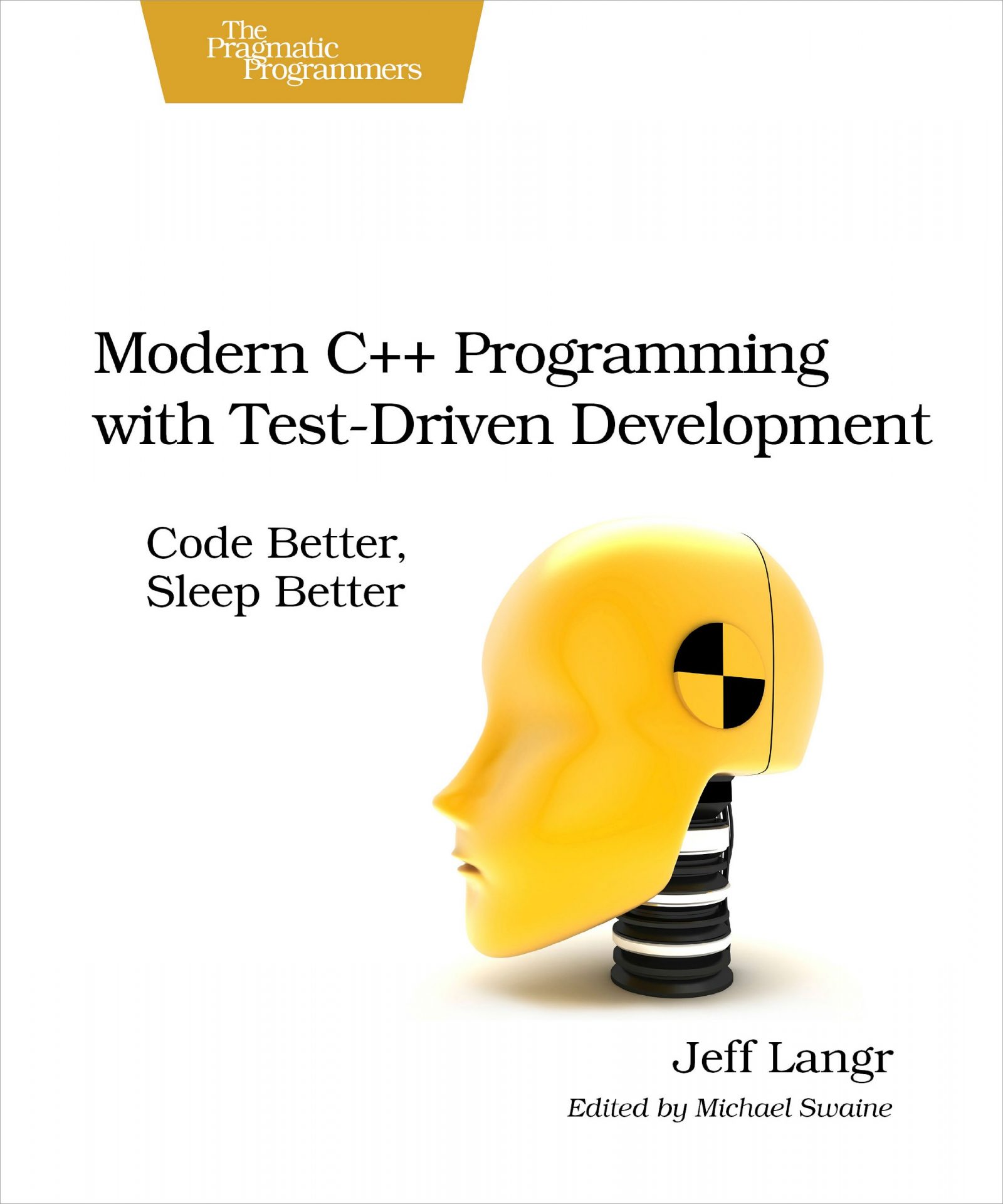 Modern C++ Programming with Test-Driven Development – Printrado