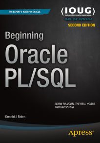 Beginning Oracle PL-SQL