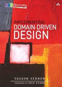 Implementing Domain-Driven Design