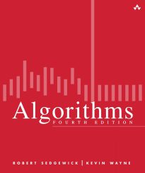 Algorithms, Robert Sedgewick