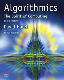 Algorithmics, The Spirit of Computing
