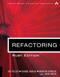 Refactoring, Ruby Edition