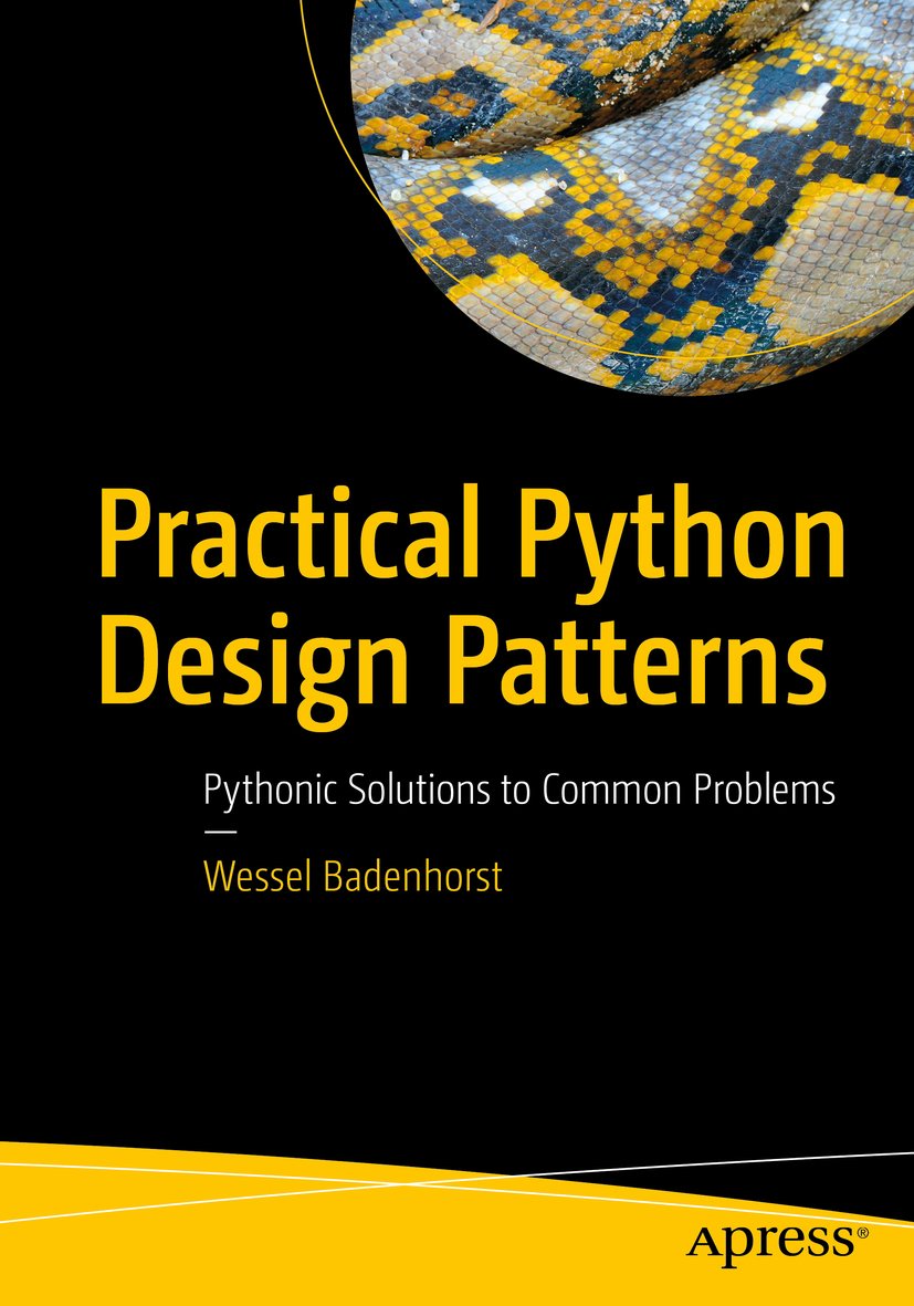 Practical Python Design Patterns – Printrado