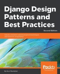 Django Design Patterns and Best Practices