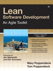 Lean Software Development, An Agile Toolkit
