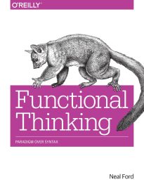 Functional Thinking, Paradigm Over Syntax