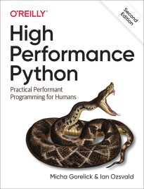 High Performance Python