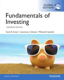 Fundamentals of Investing