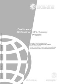FIDIC Conditions of Contract for EPC Turnkey Projects