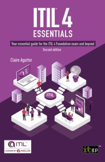 ITIL 4 Essentials