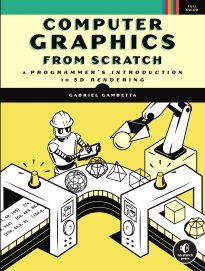 Computer Graphics from Scratch