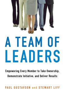 A Team of Leaders