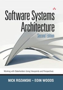 Software Systems Architecture