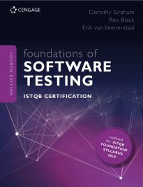 Foundations of Software Testing, ISTQB Certification