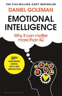 Emotional Intelligence, Why it Can Matter More Than IQ