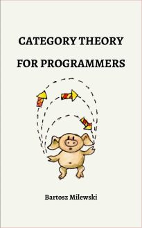 Category Theory for Programmers
