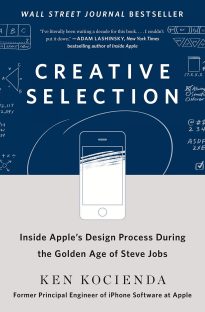 Creative Selection