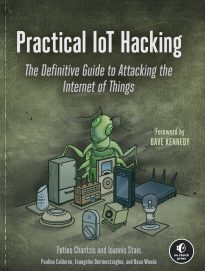 Practical IoT Hacking