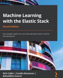 Machine Learning with the Elastic Stack