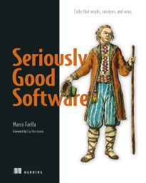 Seriously Good Software