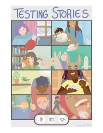 Testing Stories