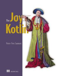 The Joy of Kotlin