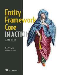 Entity Framework Core in Action