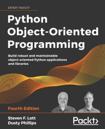 Python Object-Oriented Programming