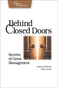 Behind Closed Doors, Secrets of Great Management