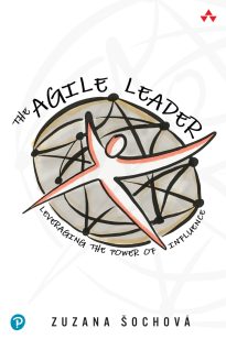 The Agile Leader