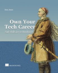 Own Your Tech Career