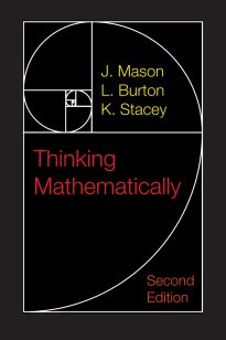 Thinking Mathematically