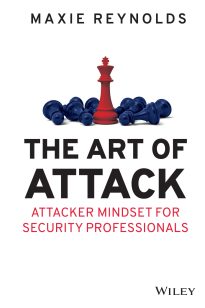 The Art of Attack