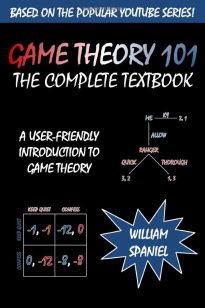 Game Theory 101, The Complete Textbook