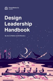 Design Leadership Handbook