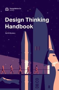 Design Thinking Handbook