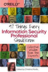 97 Things Every Information Security Professional Should Know