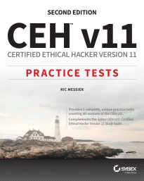 CEH V11 Certified Ethical Hacker Practice Tests