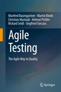 Agile Testing, The Agile Way to Quality