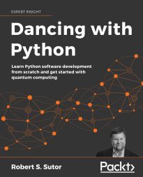 Dancing with Python