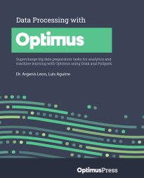 Data Processing with Optimus