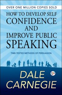 How to Develop Self Confidence and Improve Public Speaking
