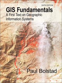 GIS Fundamentals, A First Text on Geographic Information Systems