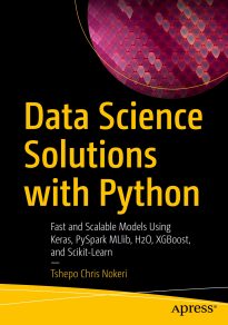 Data Science Solutions with Python