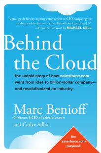 Behind the Cloud